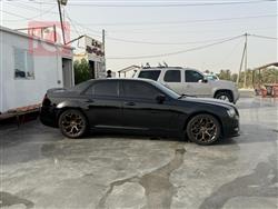 كرايسلر 300